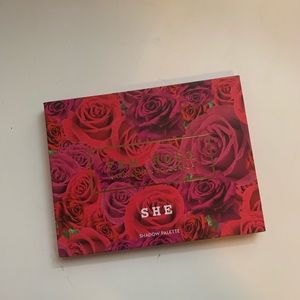 MAC Cosmetics Makeup - ColourPop x Karrueche Fem Rosa Palette MAC Cosmetics Makeup - ColourPop x Karrueche Fem Rosa Palette